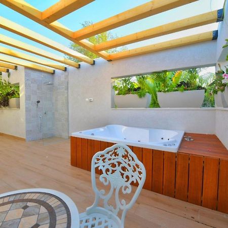 Shani House Of Style Seatara Villa Eilat Exterior photo