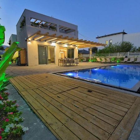 Shani House Of Style Seatara Villa Eilat Exterior photo