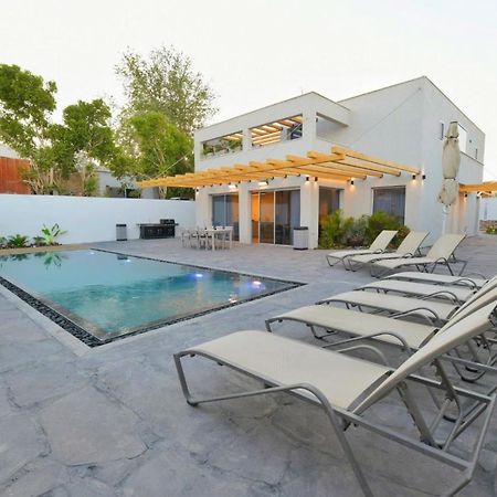 Shani House Of Style Seatara Villa Eilat Exterior photo