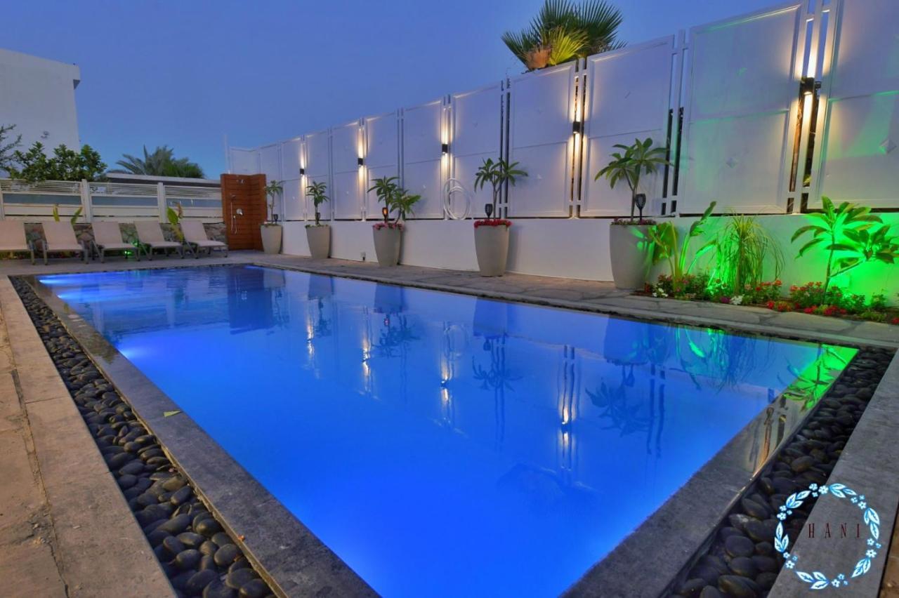 Shani House Of Style Seatara Villa Eilat Exterior photo