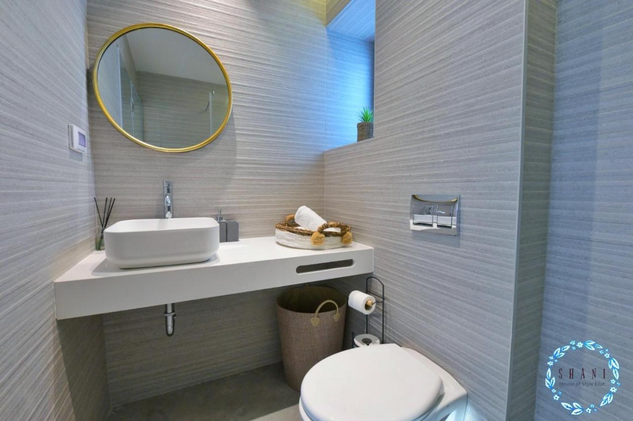 Shani House Of Style Seatara Villa Eilat Exterior photo