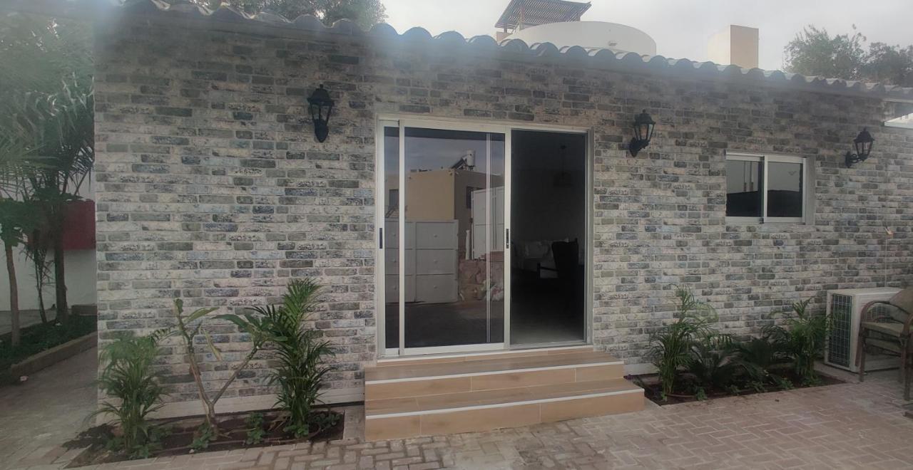 Shani House Of Style Seatara Villa Eilat Room photo